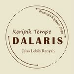 Instagram Keripik Dalaris