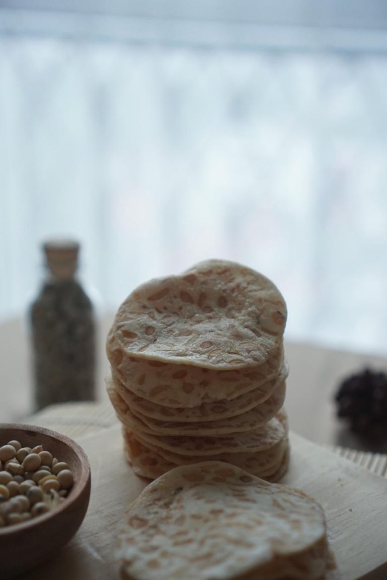 Apa Manfaat Tempe bagi Tubuh?